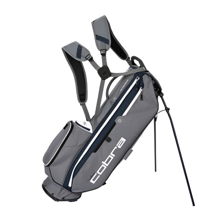 thumbnail image 2 of Cobra Ultralight Pro Cresting Stand Bag - Arizona Outlet 2 of 13