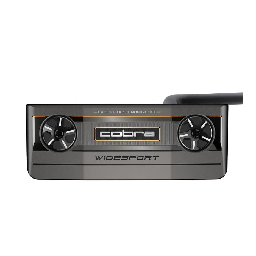 Cobra Widesport Vintage Putter