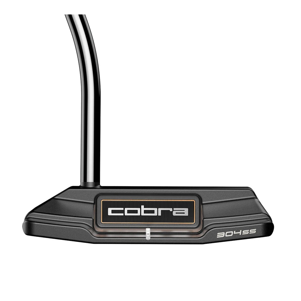 Cobra Widesport Vintage Putter