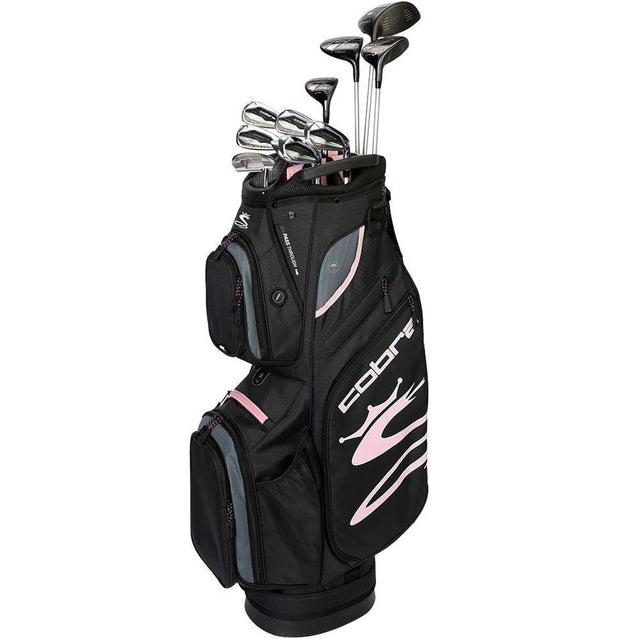 Cobra Women's AIR-X Complete Set