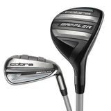 Cobra Women's BAFFLER Iron Set