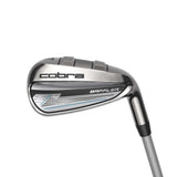 Cobra Women's BAFFLER Iron Set