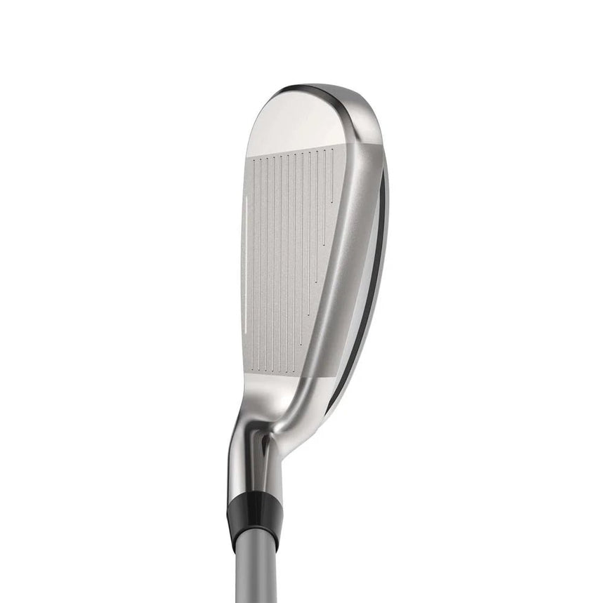 Cobra Women's BAFFLER Iron Set