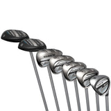 Cobra Women's BAFFLER Iron Set