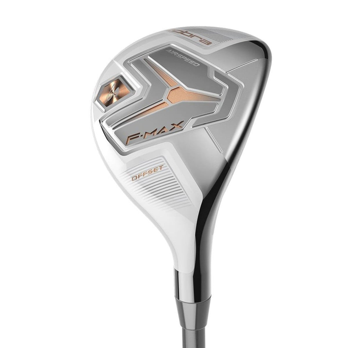 Cobra Women's F-Max Airspeed Complete Set – Golf HQ
