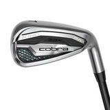 Cobra Women's KING MAX Iron Set