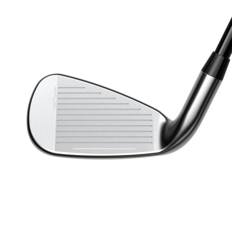 Cobra Women's KING MAX Iron Set