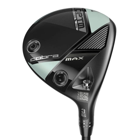 Cobra Women's OPTM MAX Fairway Wood