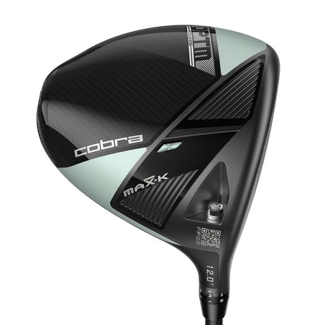Cobra Women's OPTM MAX-K Driver