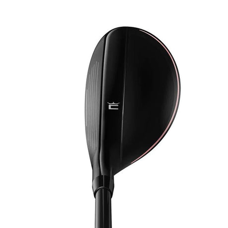 Cobra Women's T-Rail 3 Combo Iron Set