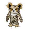 Daphne's Owl Animal Golf Driver Headcover