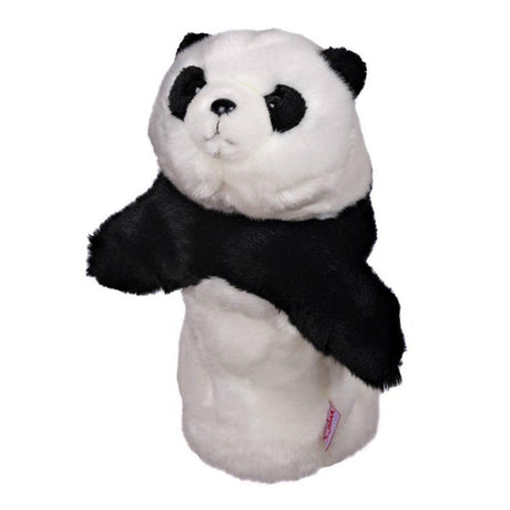 Daphne's Panda Animal Golf Driver Headcover