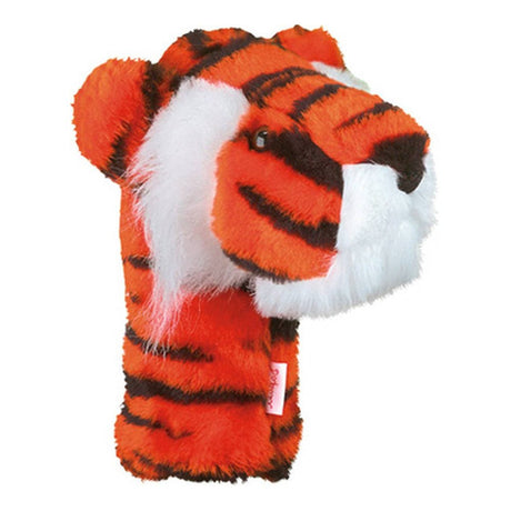 Daphne's Tiger Animal Golf Hybrid Headcover