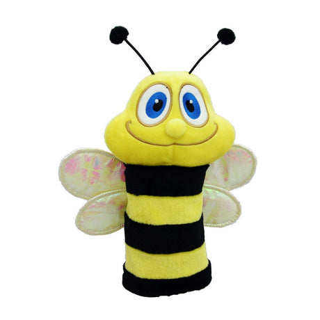 Daphne's Bee Hybrid Headcover