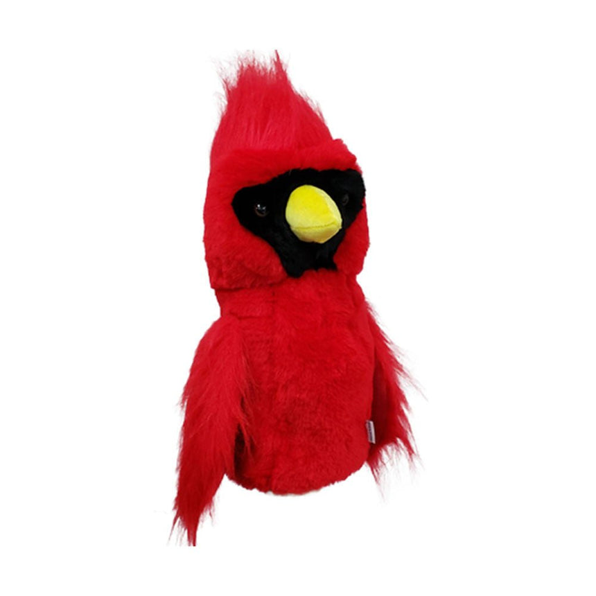 Daphne's Cardinal Golf Animal Headcover