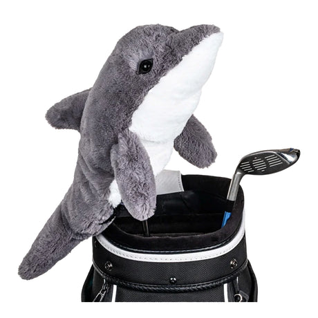Daphne's Dolphin Animal Driver Headcover