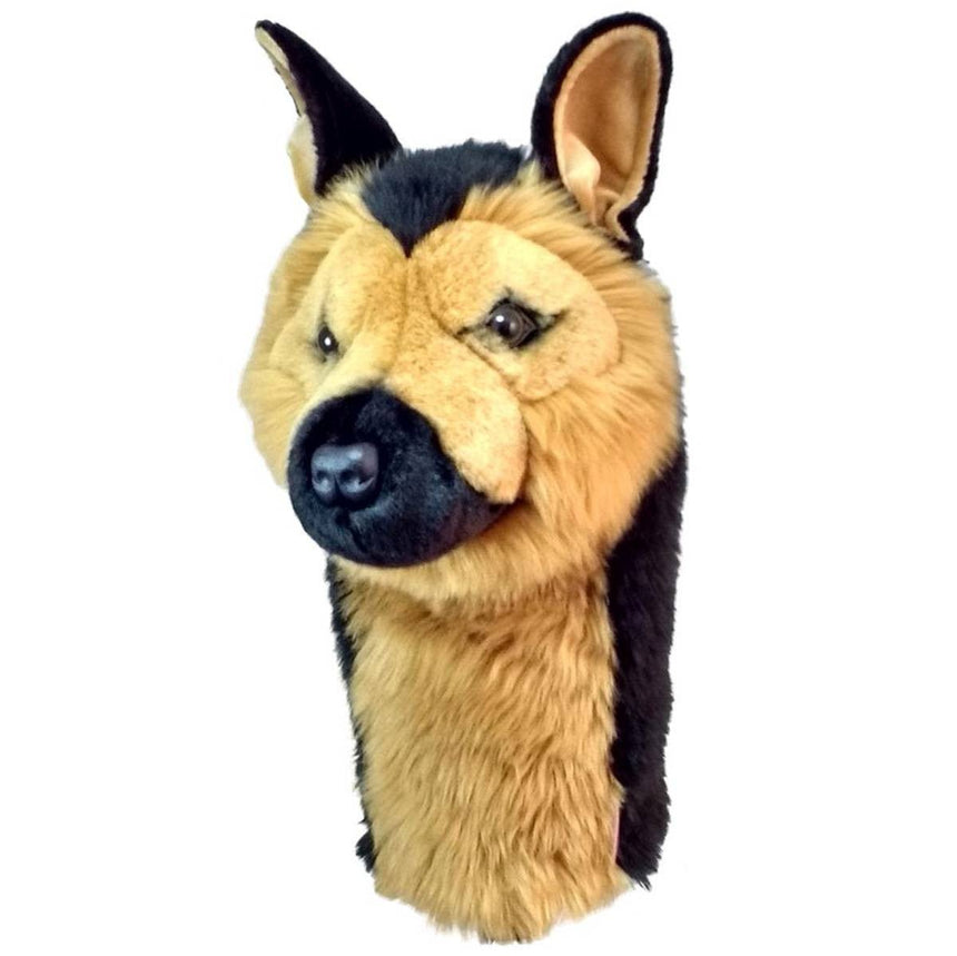 Daphne's German Shepherd Animal Golf Driver Headcover