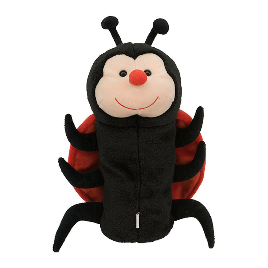 Daphne's Ladybug Driver Headcover