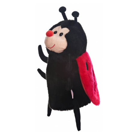 Daphne's Lady Bug Animal Golf Hybrid Headcover