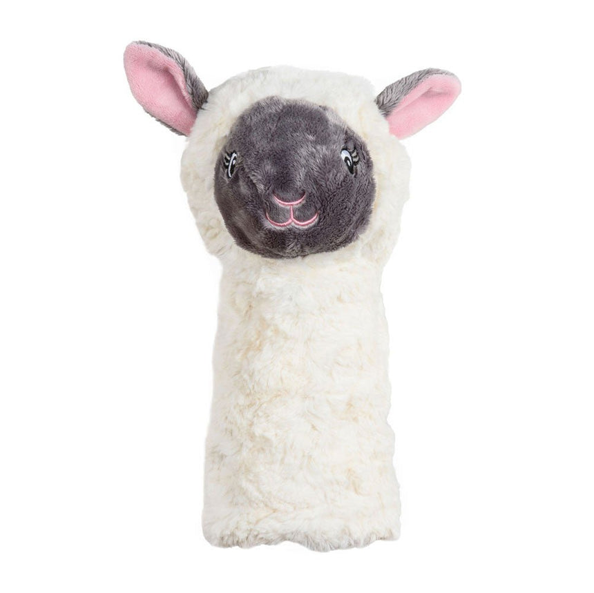 Daphne's Lamb Animal Golf Hybrid Headcover