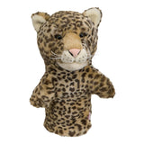 Daphne's Leopard Animal Golf Driver Headcover