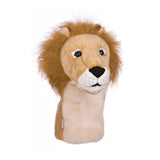 Daphne's Lion Animal Golf Driver Headcover