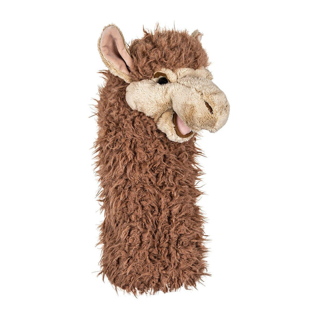 Daphne's Llama Driver Headcover