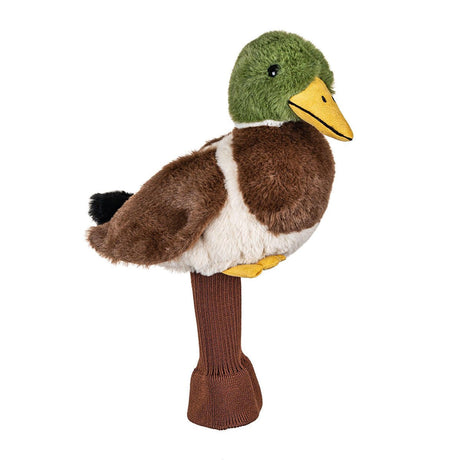 Daphne's Mallard Driver Headcover