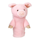 Daphne's Pig Animal Golf Driver Headcover