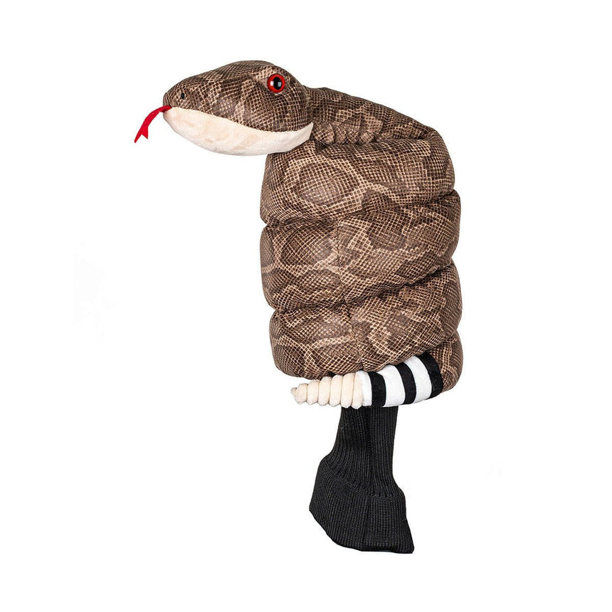 Daphne's Rattlesnake Driver Headcover