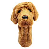 Daphne's Rhodesian Ridgeback Animal Golf Driver Headcover