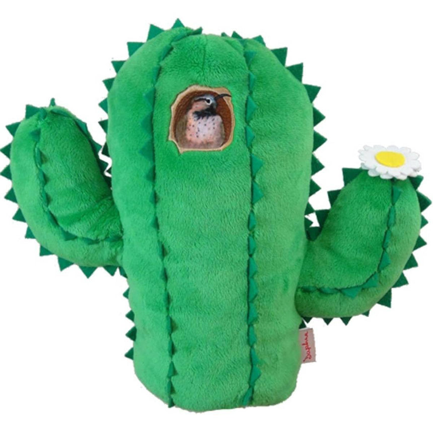 Daphne's Saguaro Cactus Headcover