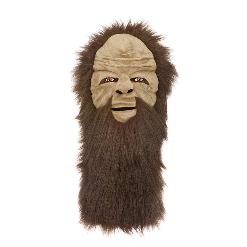 Daphne's Sasquatch Golf Driver Headcover