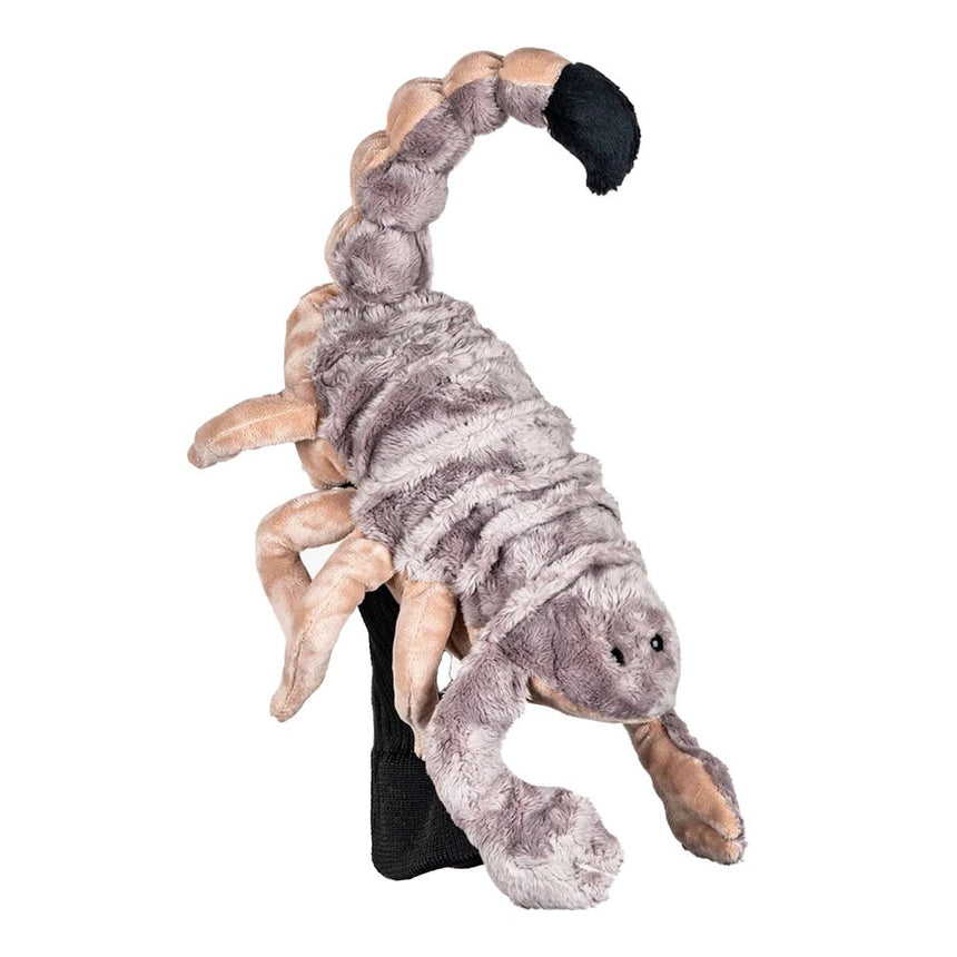 Daphne's Scorpion Golf Animal Hybrid Headcover