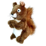 Daphne's Squirrel Animal Golf Driver Headcover