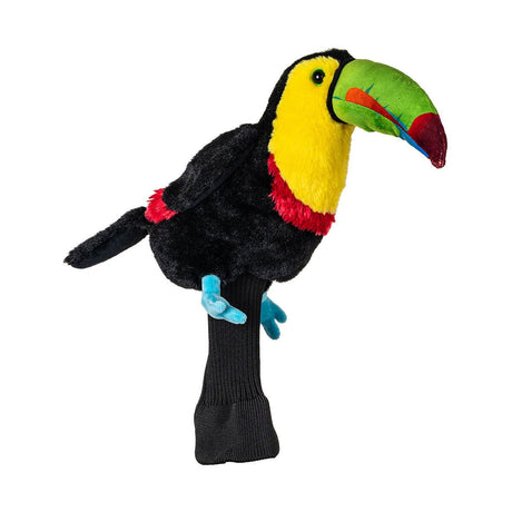 Daphne's Toucan Driver Headcover