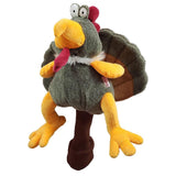Daphne's Turkey Animal Golf Driver Headcover
