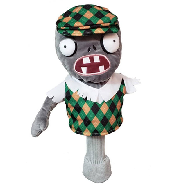 Daphne's Zombie Headcover