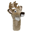 Daphne's Deer Animal Headcover