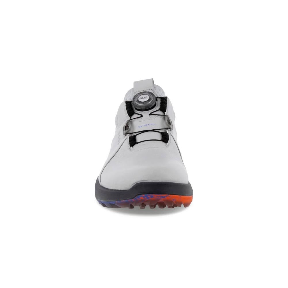 ECCO Men's Biom H4 BOA Golf Shoes – Golf HQ