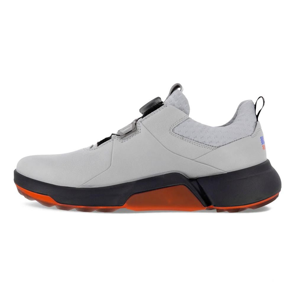 ECCO Men's Biom H4 BOA Golf Shoes – Golf HQ