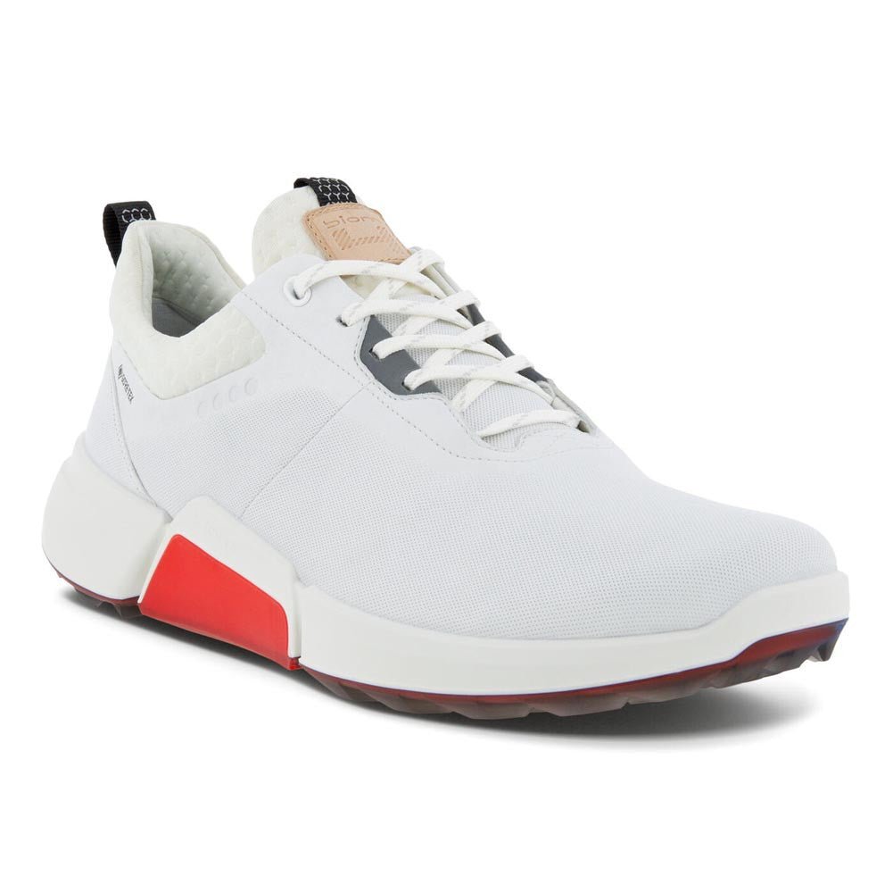 ECCO Men's Biom H4 Golf Shoes – Golf HQ