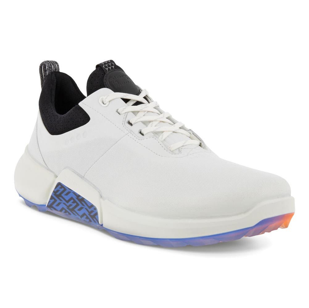 ECCO Men's Biom H4 Golf Shoes – Golf HQ