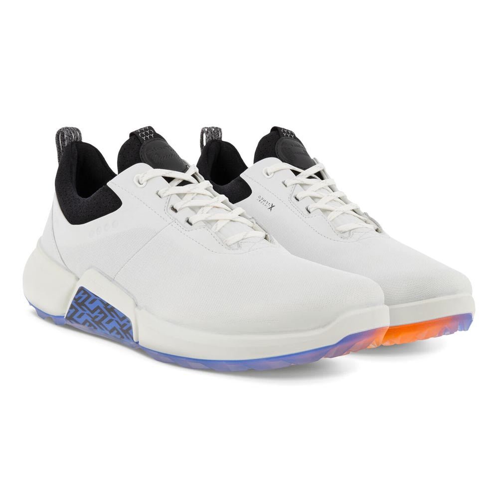 ECCO Men's Biom H4 Golf Shoes – Golf HQ