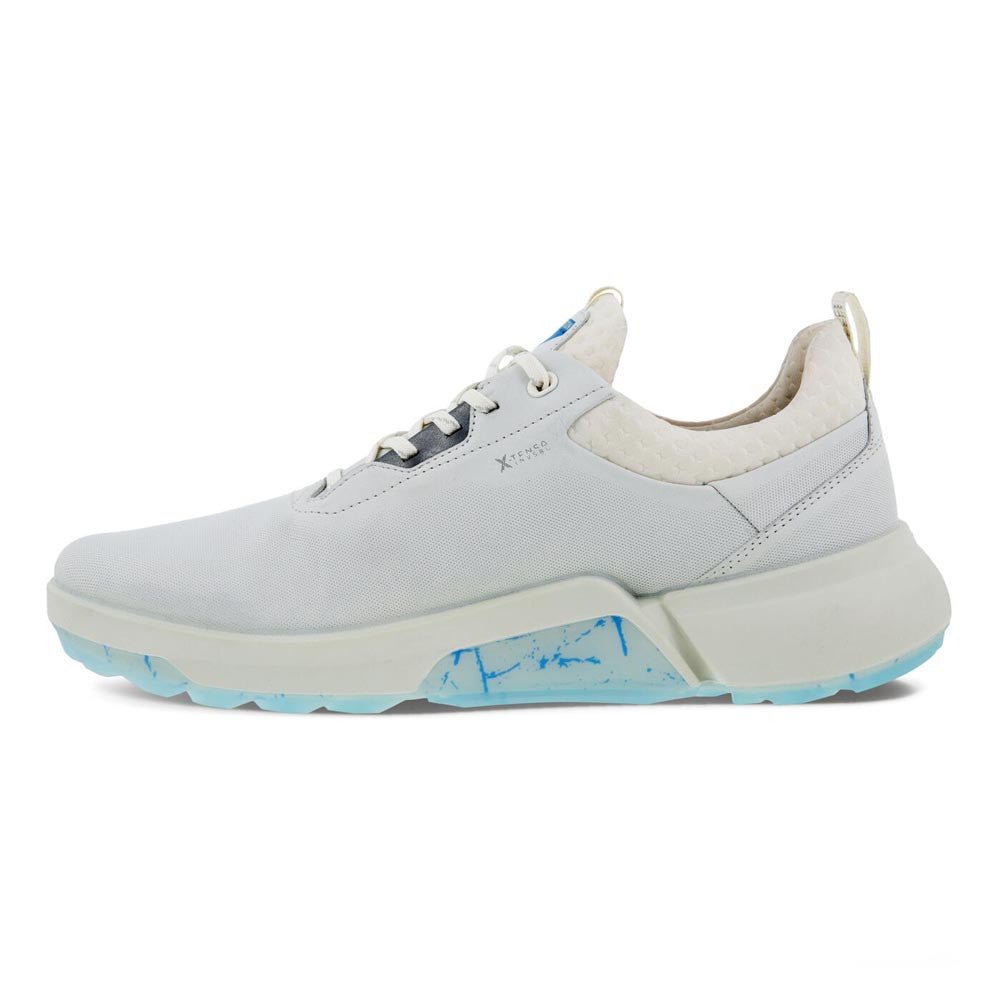 ECCO Men's Biom H4 Golf Shoes – Golf HQ