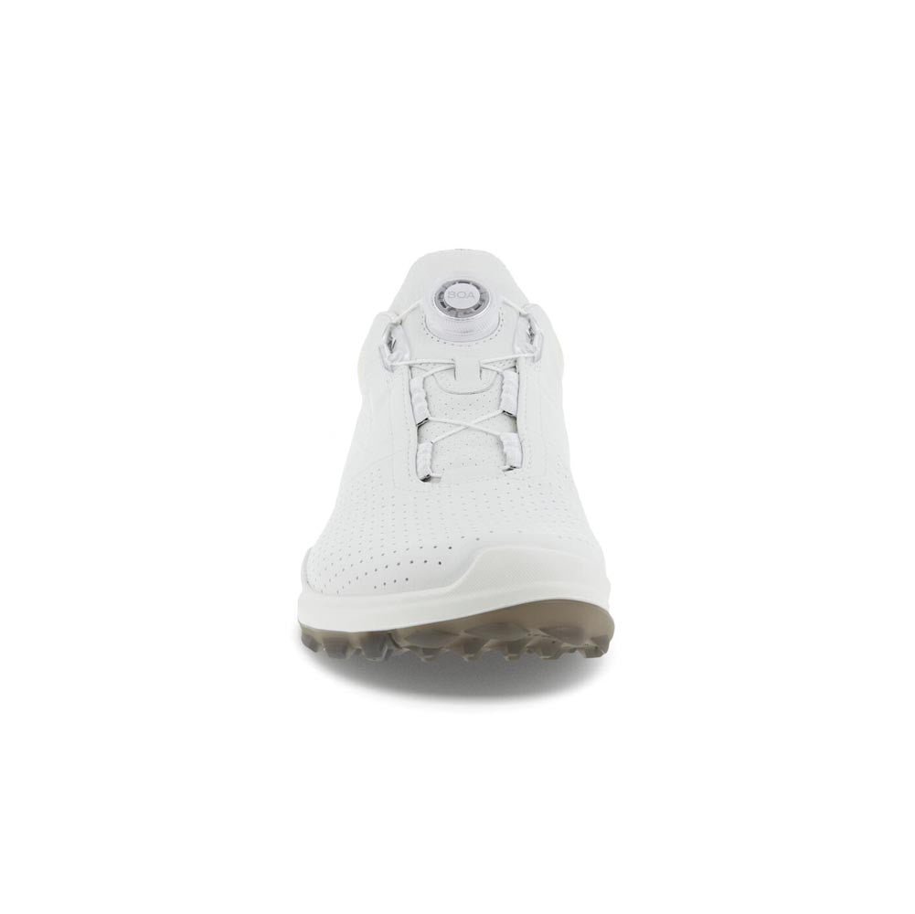 ECCO Men's Biom Hybrid 3 BOA Golf Shoes – Golf HQ