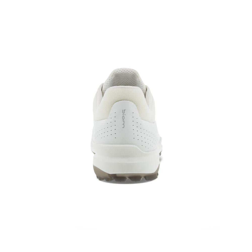 ECCO Men's Biom Hybrid 3 BOA Golf Shoes – Golf HQ