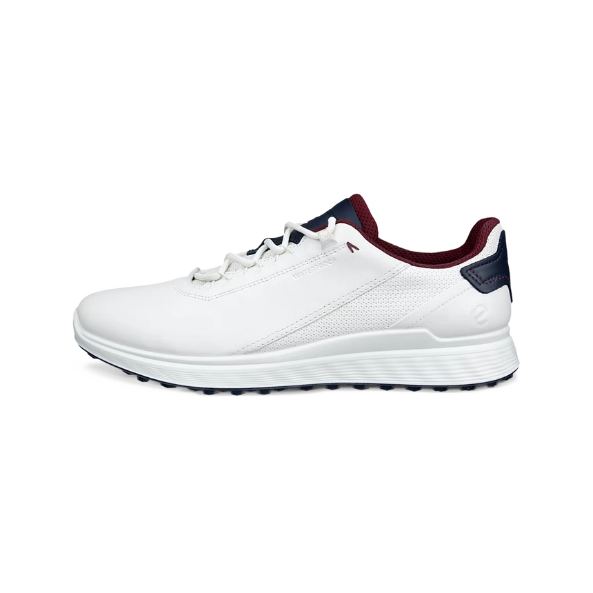 White/Marine