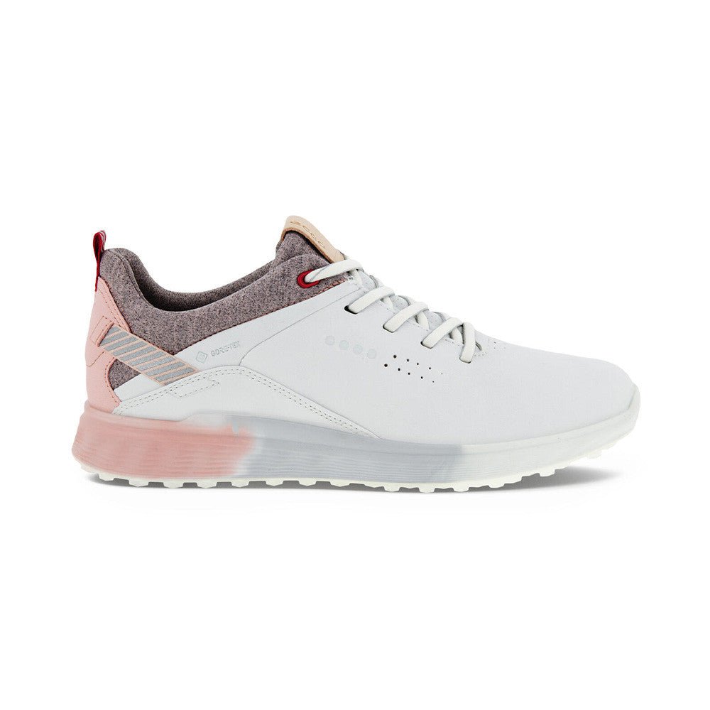 ECCO Women's S-Three Golf Shoes – Golf HQ