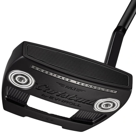 Evnroll Carlsbad M1 Putter